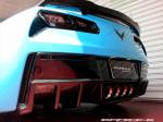 Chevrolet Corvette Stingray by Office-K 2014 года